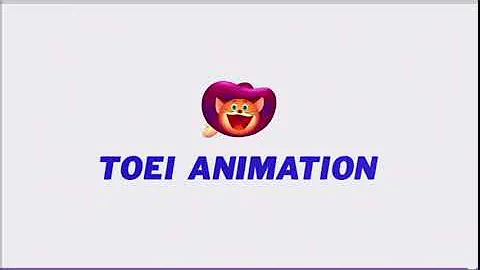 Toei Animation/FUNimation Logo (2010/2016)