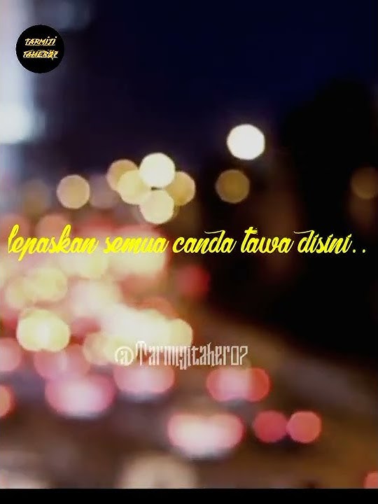 Story wa saat bersamamu