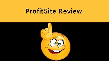 ProfitSite Review (Create and Sell Unlimited Drag & Drop Sites With Cloud Hosting)