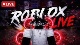 🔴Roblox Stream #roblox