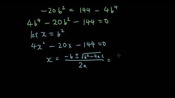Complex Numbers lesson 20 - Finding the square root of a complex number