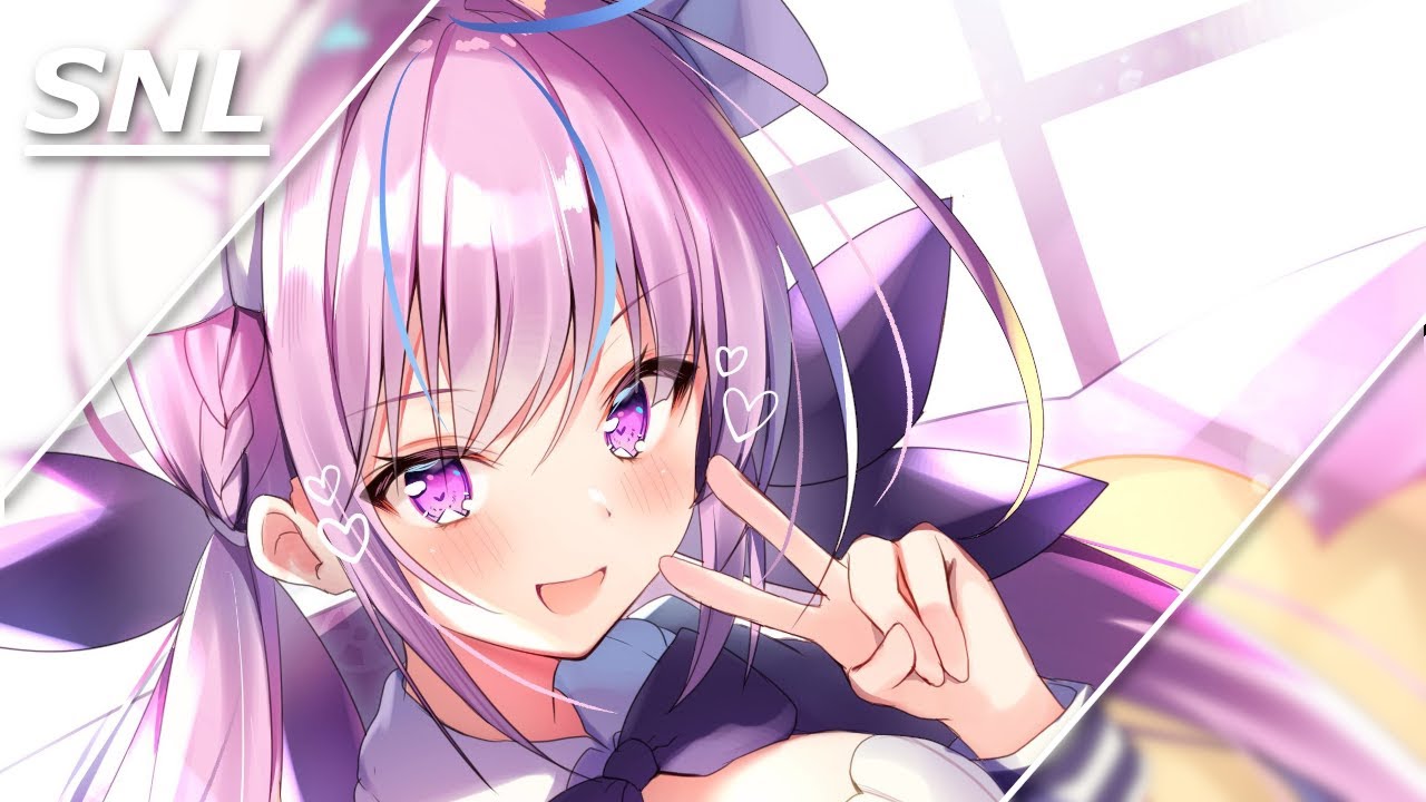 Because It's You Shorty Doujin