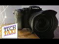 Panasonic G91: Die unterschätzte MFT-Systemkamera