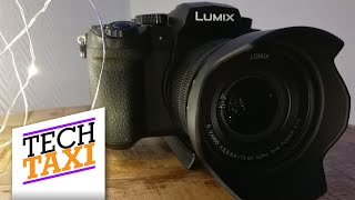 Panasonic G91: Die unterschätzte MFT-Systemkamera