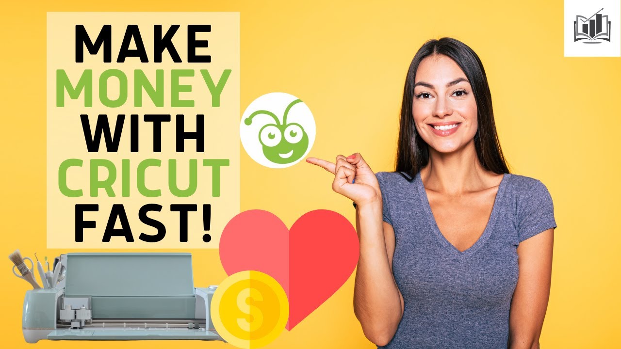 How to Start a Cricut Business | Etsy Shop | Simple to Follow