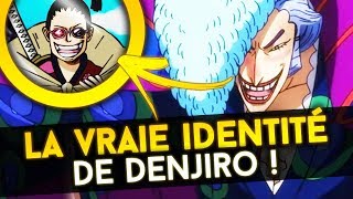 La Verite Sur Denjiro Et Le Traitre De Wano One Piece Theorie Youtube La Verite Sur Denjiro Et Le Traitre De Wano One Piece Theorie Youtube