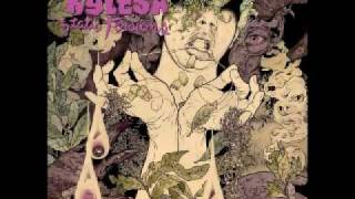 Kylesa - Said And Done