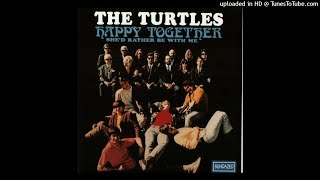 The Turtles - Happy Together (2020 Remastered)