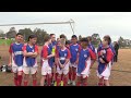 MiniRoos Team Talk: Narellan Rangers SC