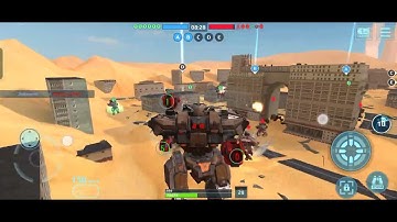 Robotwarfare part#29