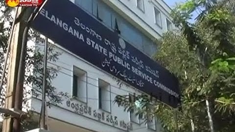 TSPSC Release New Syllabus For Groups Exam on Today