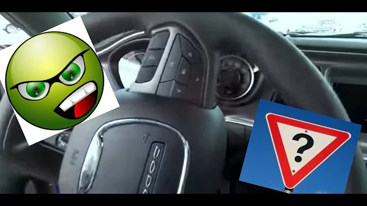 2017 DODGE CHALLENGER Starting issues, Won't Crank, No Start...1 Click...Fixed...