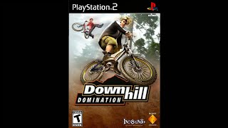 Cinder - 'Soul Creation' (Downhill Domination OST - Clean)