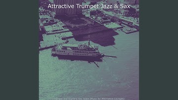 Pulsating After Work Drinks