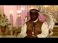 عبدالرب إدريس يتحدث عن بداية علاقته بالعود ودخوله عالم الفن والغناء