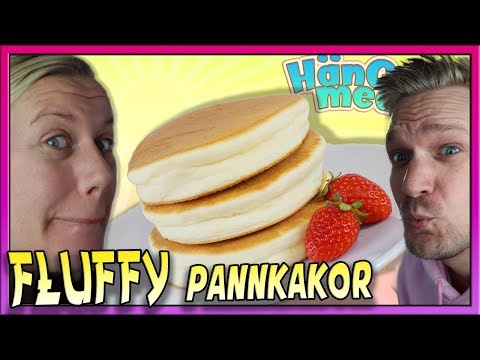 Video: Hur Man Gör Läckra Pannkakor Av Majsmjöl