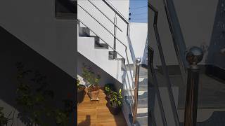 ரோஸ் &amp; சாமந்தி செடி summer care #shorts #short #shortsfeed #shortvideo #rose #garden #gardening