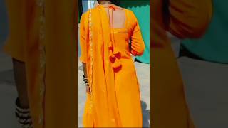 latest suits design #viral #rajthani #fashion #rajasthani #suit #dance #style #jumsuit