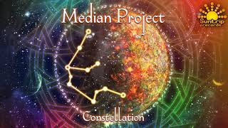 Median Project - The Constellation Of Aries