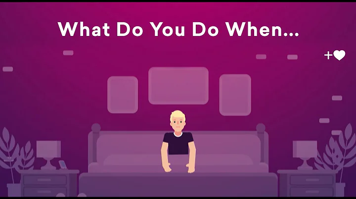 What Do You Do When You Wake Up Grumpy?