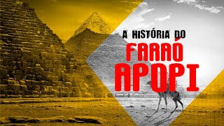 Quem Foi O Faraó Apopi Na Bíblia? Foi O Faraó Nos Dias De José?