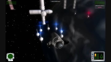 Kliper 2.0: Thrust Mission Fail