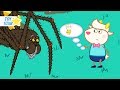 Dolly And Friends cartoon movie for kids Episodes #275