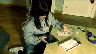 Cobus Potgieter THE DVD - Unboxing contest entry