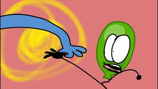 BFB 17 Crushed Sneak Peek