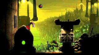 Oddworld: Abes Exoddus Walkthrough Part 17