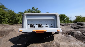 Video transcoding at the edge with AWS Snowcone