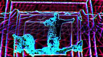 Kinect Depth Experiments