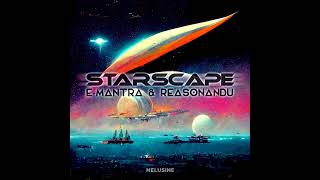 E-Mantra and Reasonandu - Quiet Ocean