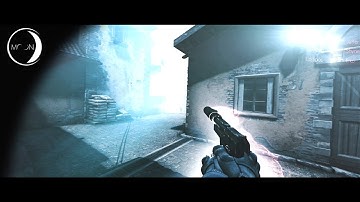 MOON | "FACE" by Jaffer [CS:GO]