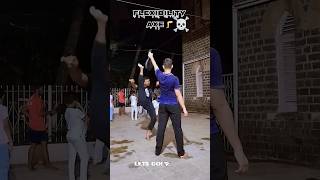 defend tutorial 🫸 kick🥋 flexibility axe kick 🦵🤯 #tornado  #taekwondo #mma #combatsport #video