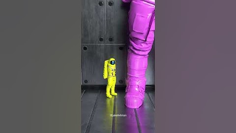 Among Us in HD (Part 89) SHRINK LOOP #Shorts