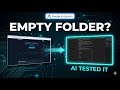 Autonomous AI Testing With One Prompt Real Demo