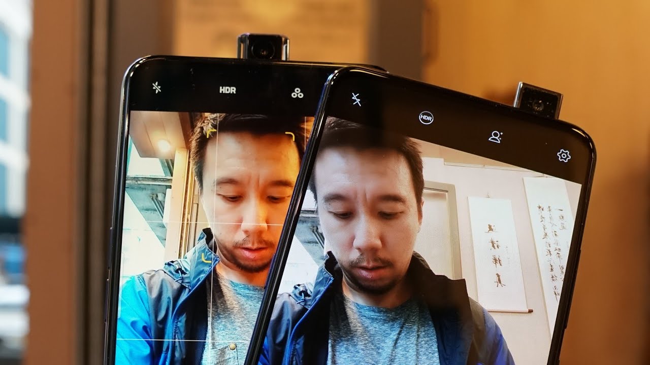 Oppo F11 Pro Vs Vivo V15 Pro: Which One To Get? - youtube