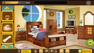 101 Room Escape Game - Level 62 ❤️❤️❤️👍️👍️👍️ Subscribe