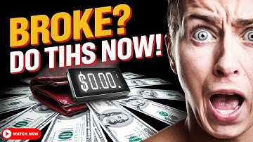 How to Build an Emergency Fund in 6 Months!💰