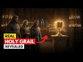 Did the Cathars Possess the REAL Holy Grail?