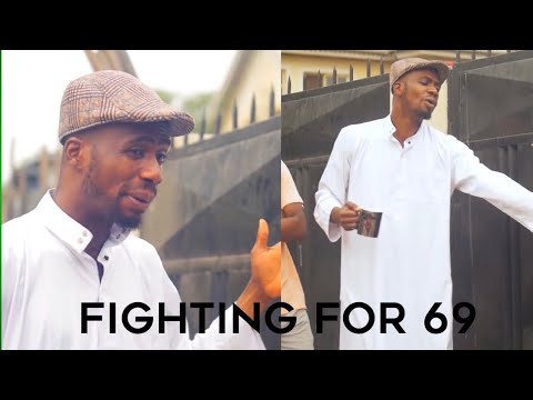 Juga in 69 with another Lady