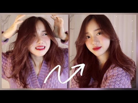 Dưỡng tóc siêu bóng mượt và TIẾT KIỆM tại nhà! Mình đã thử tất cả những cách này và WOW...