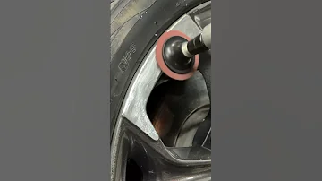 Quick Rim Repair Rimrepair Rim Repair Wheels Detailing Cardetailing 