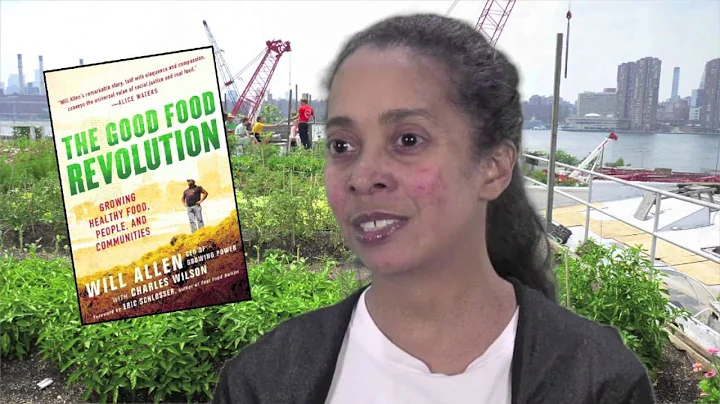 Jennifer Henton - The Great Debate in "The Good Fo...