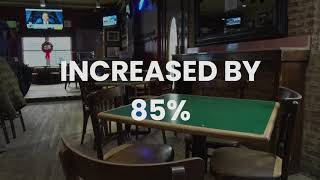 Baltimore's increased COVID-19 restrictions affect restaurants