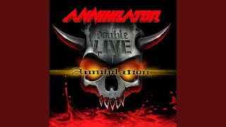 Lunatic Asylum (Live)