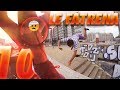 LE FATRENA 10 | LOS MEJORES FAILS de PARKOUR🤕