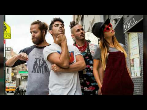 DNCE - Almost (Audio)