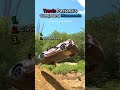 Travis Pastrana's top Dirt compound moments!🔥🔥#trend #automobile #trending #trendingshorts